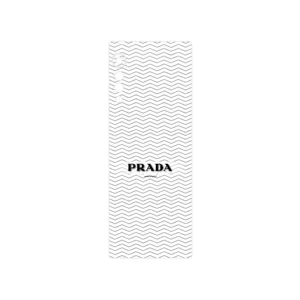 MAHOOT Prada Cover Sticker for LG Velvet 5G