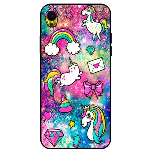 Megafone Unicorn 8155 Cover For Apple Iphone XR