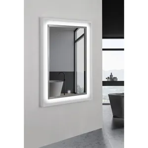 آینه لمسی دلفین مدل TCH-1046-70-W