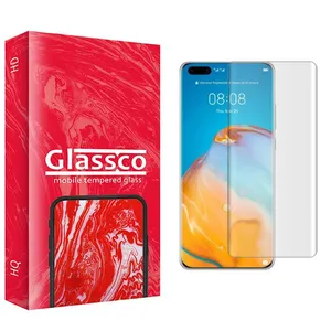 Glassco CGo1 UV_NW Screen Protector For Huawei  P40