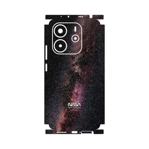 MAHOOT Universe_by_NASA_2-FullSkin Cover Sticker for Xiaomi Redmi Note 14 4G