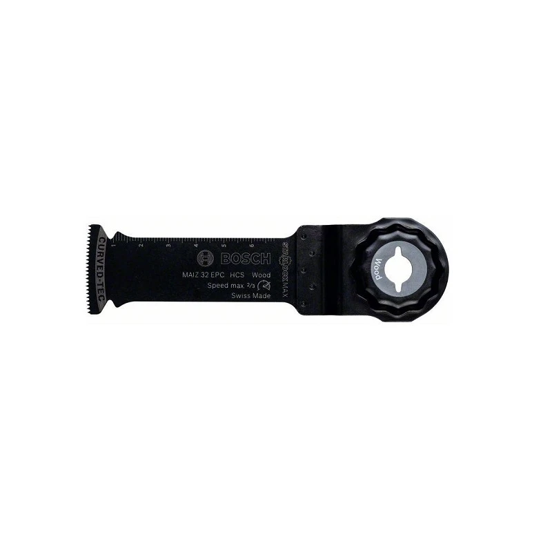 تیغه اره همه کاره چوب بوش مدل MAIZ 32 EPC