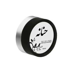 پیرسینگ گوش ناکسیگو مدل شب تاب طرح حنانه کد PM6008