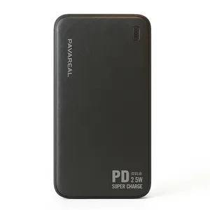 پاور بانک مدل PB-99 ظرفیت 10000 میلی امپر ساعت