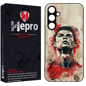 RIVEN RI3-7 Case For Samsung Galaxy S23 FE