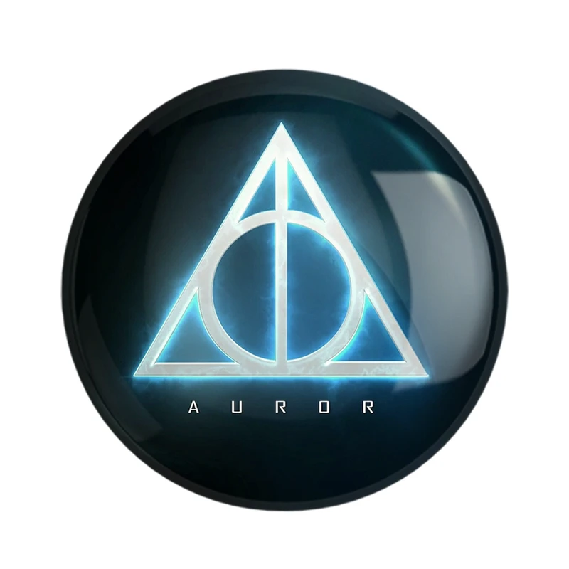 پیکسل خندالو مدل هری پاتر یادگاران مرگ کد 24906