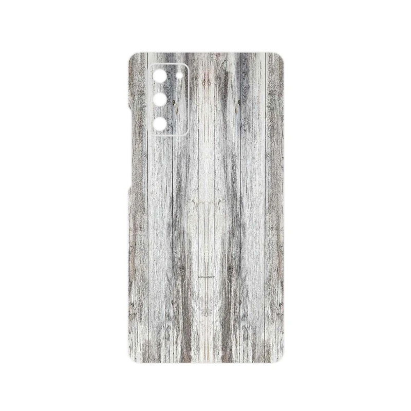برچسب پوششی ماهوت مدل Wood Texture 8 مناسب برای گوشی موبایل سامسونگ Galaxy Note 20