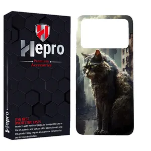 HEPRO MC Cover for XIAOMI Poco X6 Pro