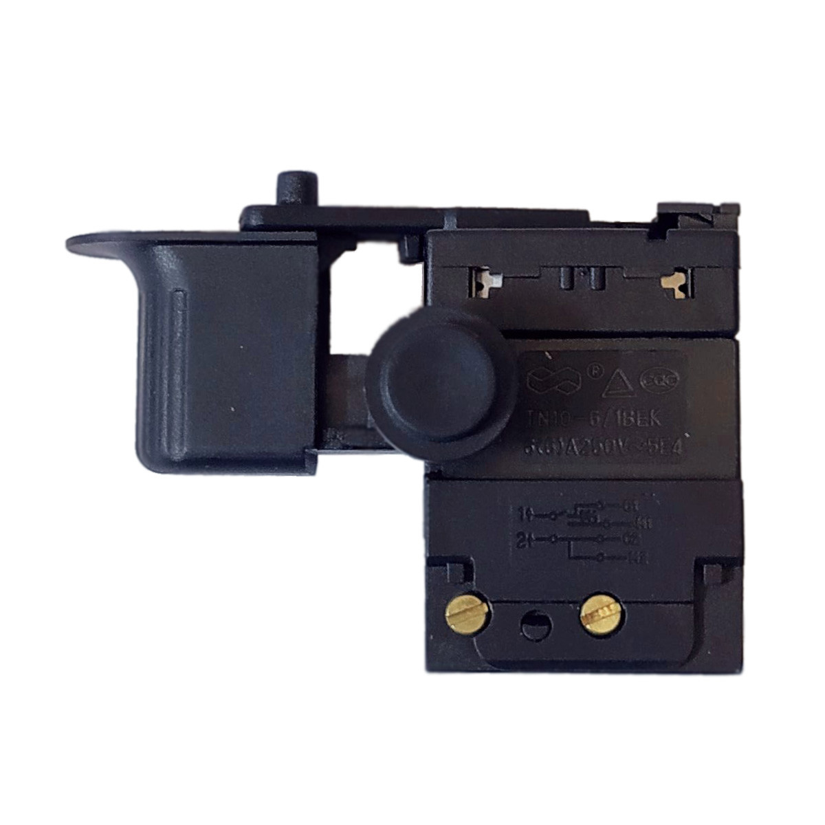 کلید دریل مدل 710 وات TOSAN