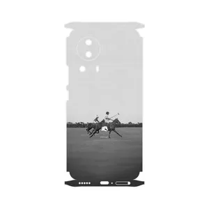 MAHOOT game of polo-FullSkin Cover Sticker for Xiaomi 13 Lite