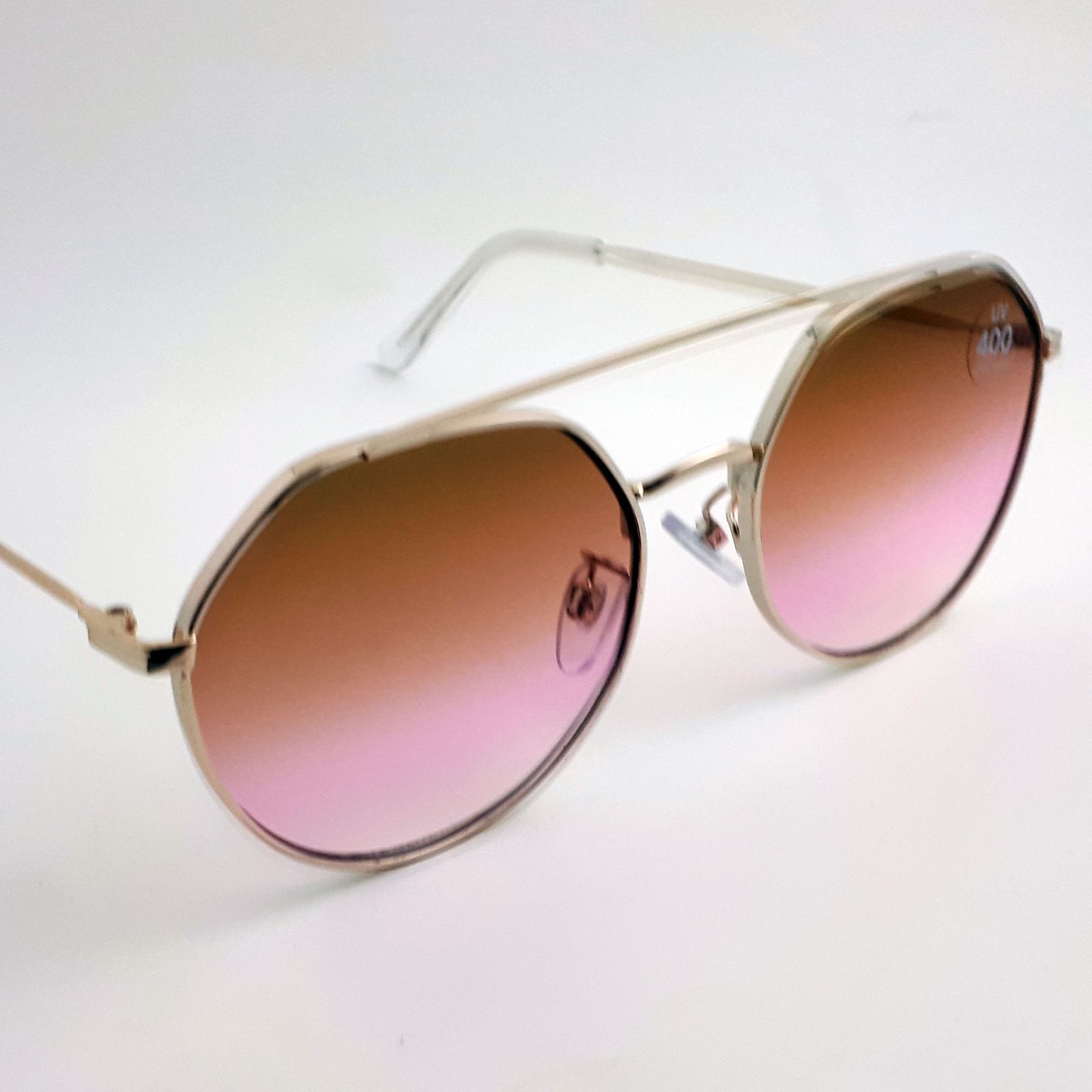 عینک آفتابی زنانه اکسسورایز مدل fashion 471 -  - 3