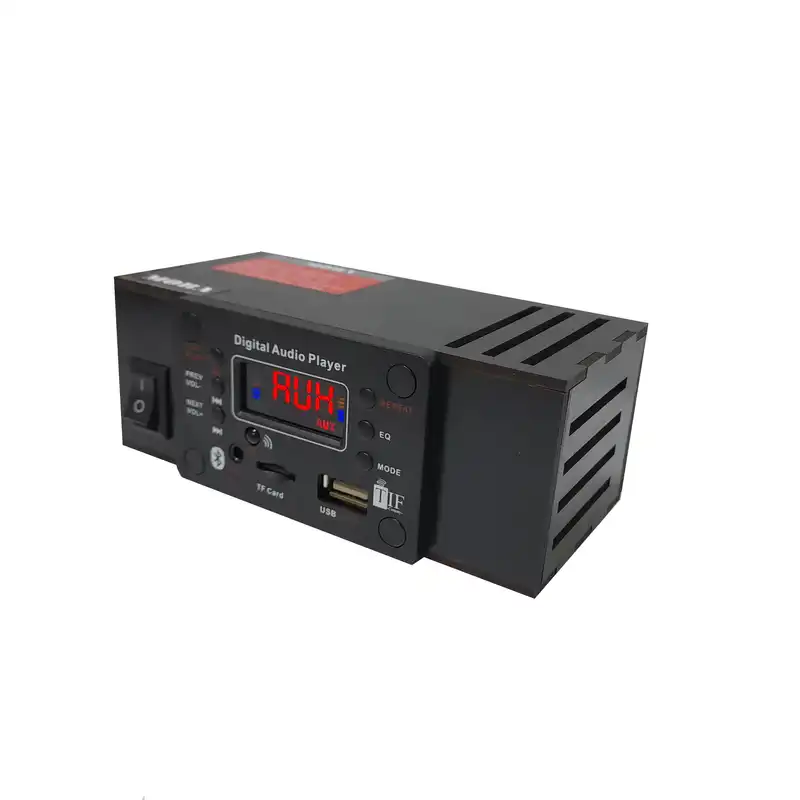 آمپلی فایر مدل MR20A