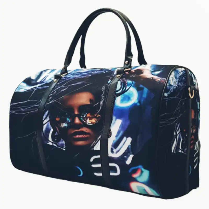 ساک سفری مدل GR کد 1416