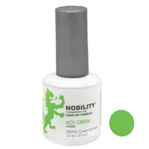 لاک ژل ناخن نبلیتی شماره 56