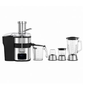 آبمیوه گیری 800 وات تکنو مدل Te‑315