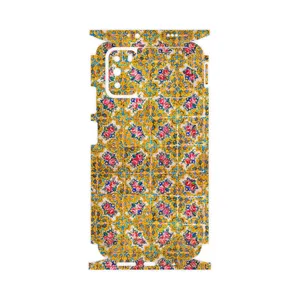 MAHOOT Iran Tile 15-FullSkin Cover Sticker for Xiaomi Poco M3