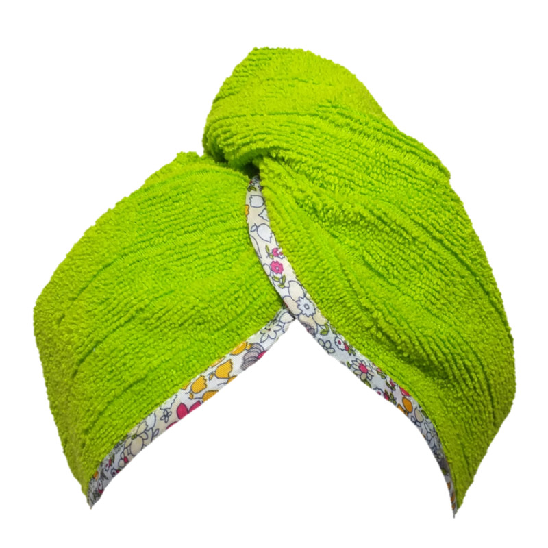 کلاه حمام مدل 9191