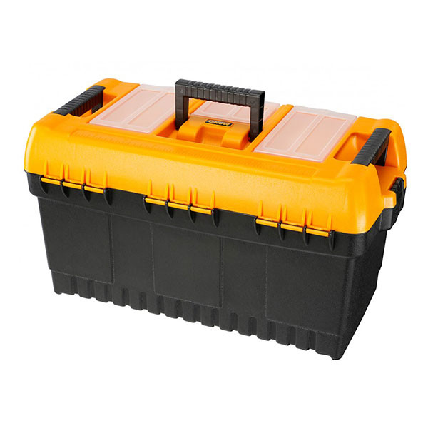 جعبه ابزار ای بی زد مدل DI-MT-22 جعبه ابزار ای بی زد مدل DI-MT-22