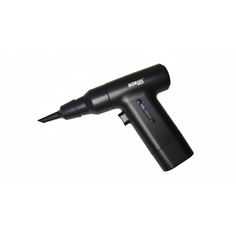 دستگاه دمنده و مکنده شارژی بیسمارک مدل BM-7726