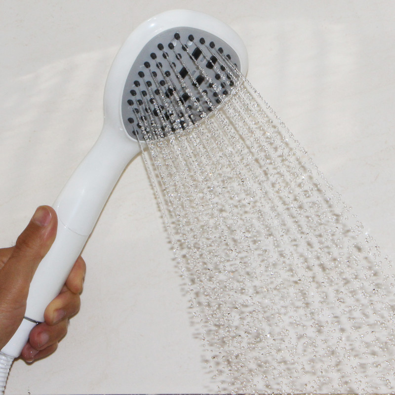 علم دوش حمام پاپیروس مدل سوبان