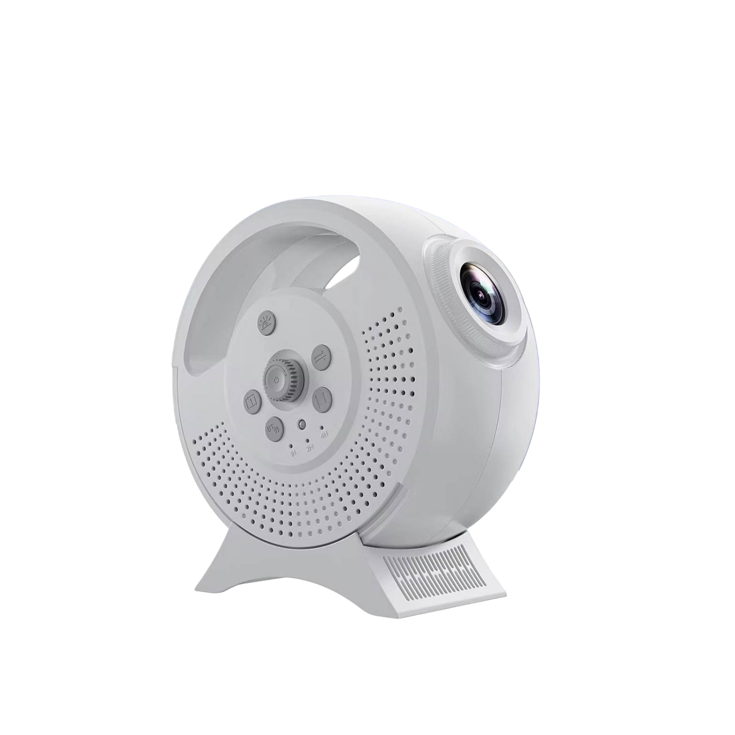 ویدیو پروژکتور 4Kمدل3D02