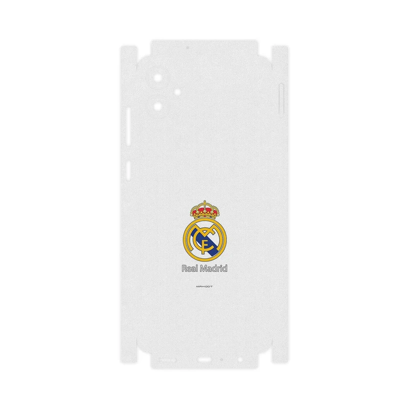برچسب پوششی ماهوت مدل Real_Madrid_1-FullSkin مناسب برای گوشی موبایل سامسونگ Galaxy A05