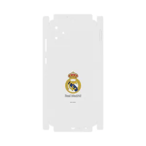 MAHOOT Real_Madrid_1-FullSkin Cover Sticker for Samsung Galaxy A05