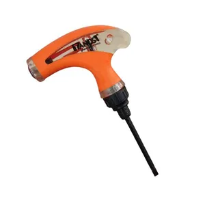 پیچ گوشتی تانوس کد RSTV0049