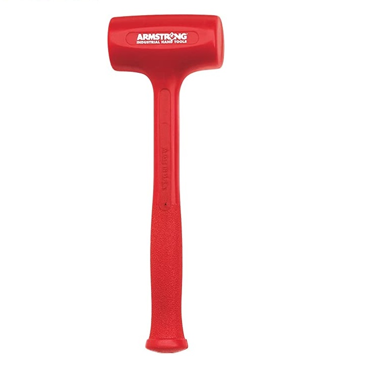 چکش آرمسترانگ کد 533-69 وزن 1200 گرم