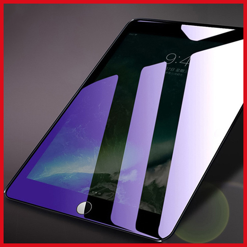 محافظ صفحه نمایش ضداشعه آبی ریمکس مدل HyBLU مناسب برای تبلت سامسونگ Galaxy Tab Active