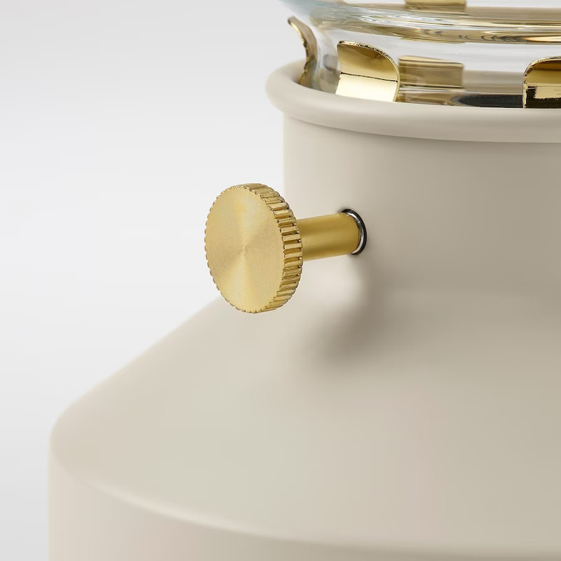 آباژور رومیزی ایکیا مدل TARNAB