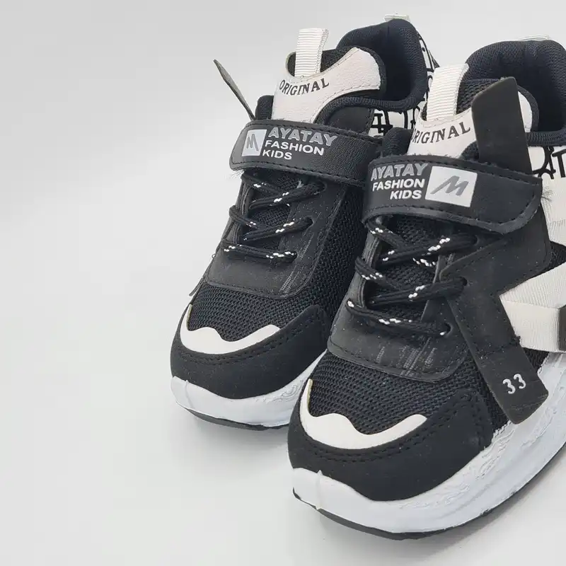 کفش مخصوص پیاده روی مدل M1020