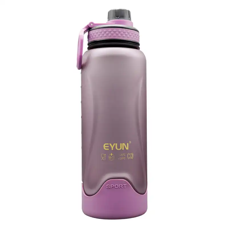 قمقمه ایون مدل سیلیکونی گنجایش 0.900 لیتر