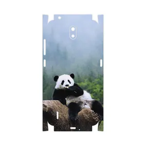 MAHOOT Panda-FullSkin Cover Sticker for Nokia C1