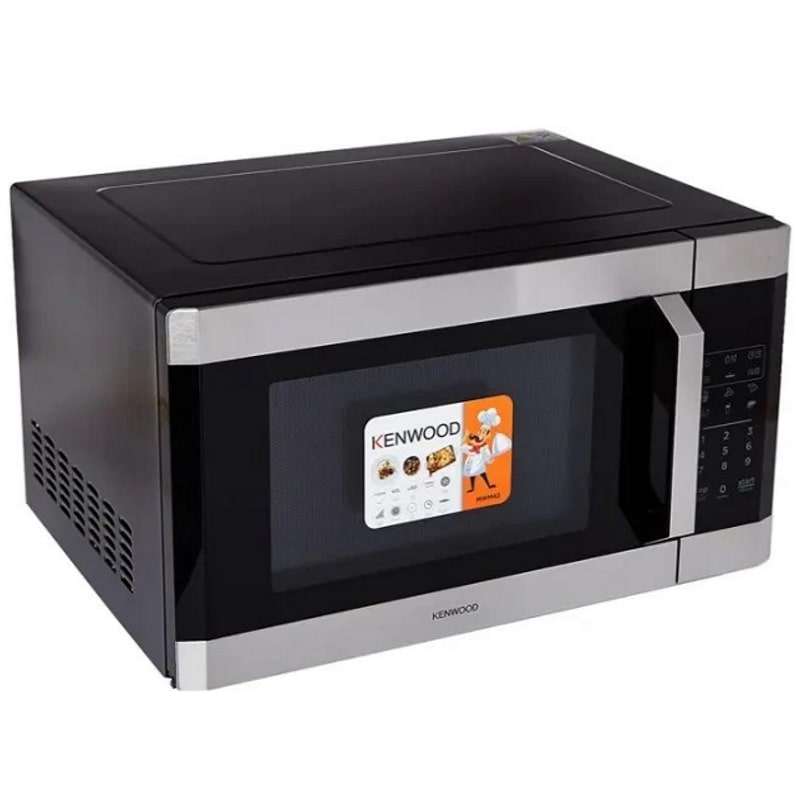 مایکروویو 42 لیتر کنوود مدل MWM42 مایکروویو 42 لیتر کنوود مدل MWM42