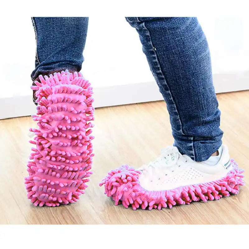 یدک زمین شوی مدل XT-1 بسته دو عددی