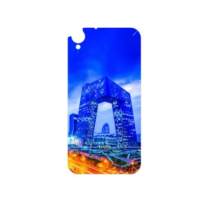 MAHOOT Beijing city Cover Sticker for HTC Desire 830