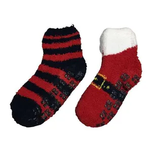 جوراب ساق کوتاه دخترانه مدل بابان.یل مجموعه دو عددی