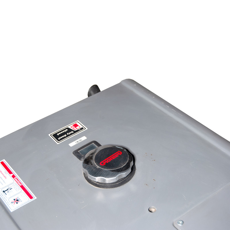 موتور برق پایونیر مدل PI5000SE