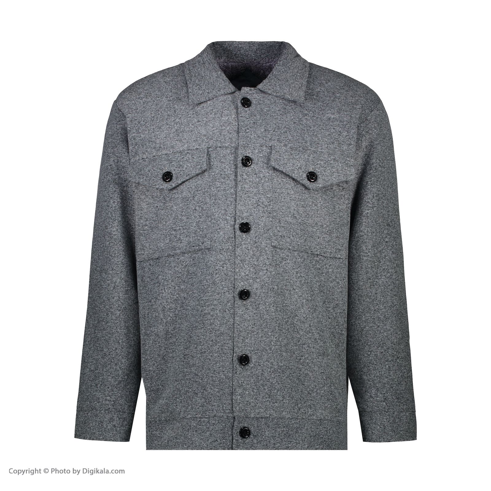 کت مردانه باینت مدل 665-1 -  - 2