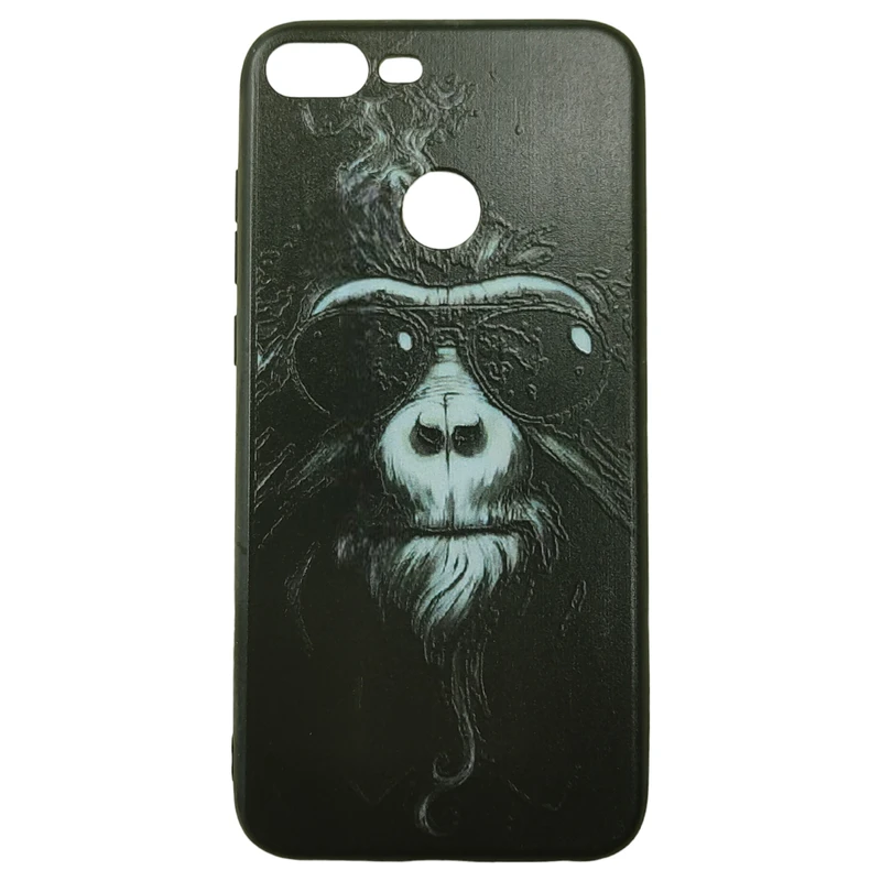 کاور فشن کد 8140 مناسب برای گوشی موبایل آنر 9 lite