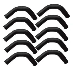 شلنگ آب بالا رادیاتور آرپیکو کد 5511 مناسب برای پراید بسته 10 عددی