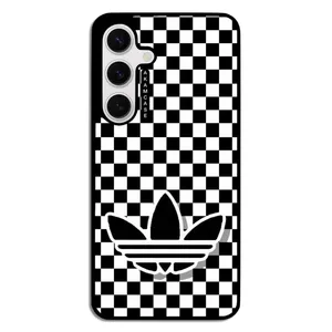 AKAM AMC-WSGS24-ADIDAS-33 Cover For Samsung Galaxy S24