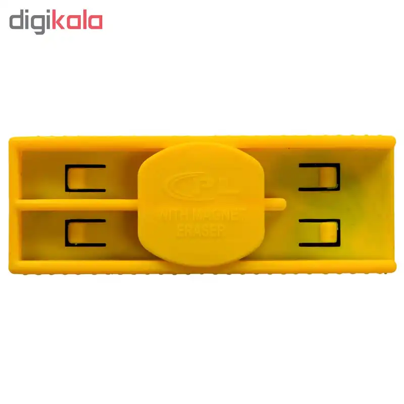 تخته پاک کن وایت برد مغناطیسی مدل PL