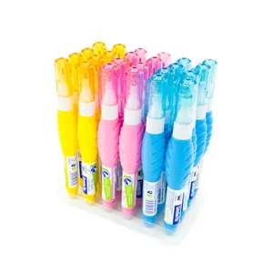 لاک غلط گیر رومکس مدل RO.307 حجم 7ml بسته 24 عددی