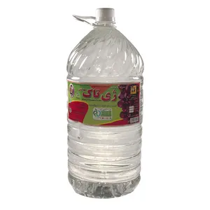 سرکه سفید ژی تاک - 3 لیتر