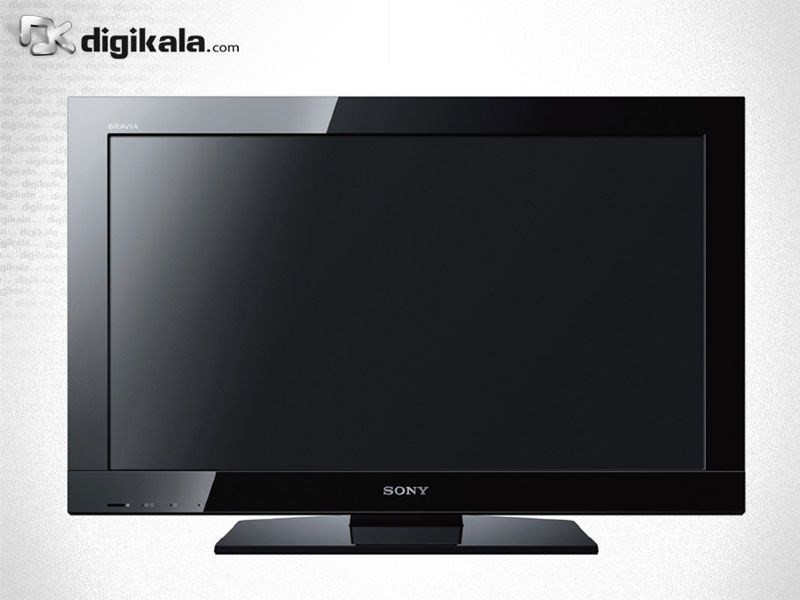 تلویزیون ال سی دی سونی سری BRAVIA مدل KLV-40BX400 سایز 40 اینچ