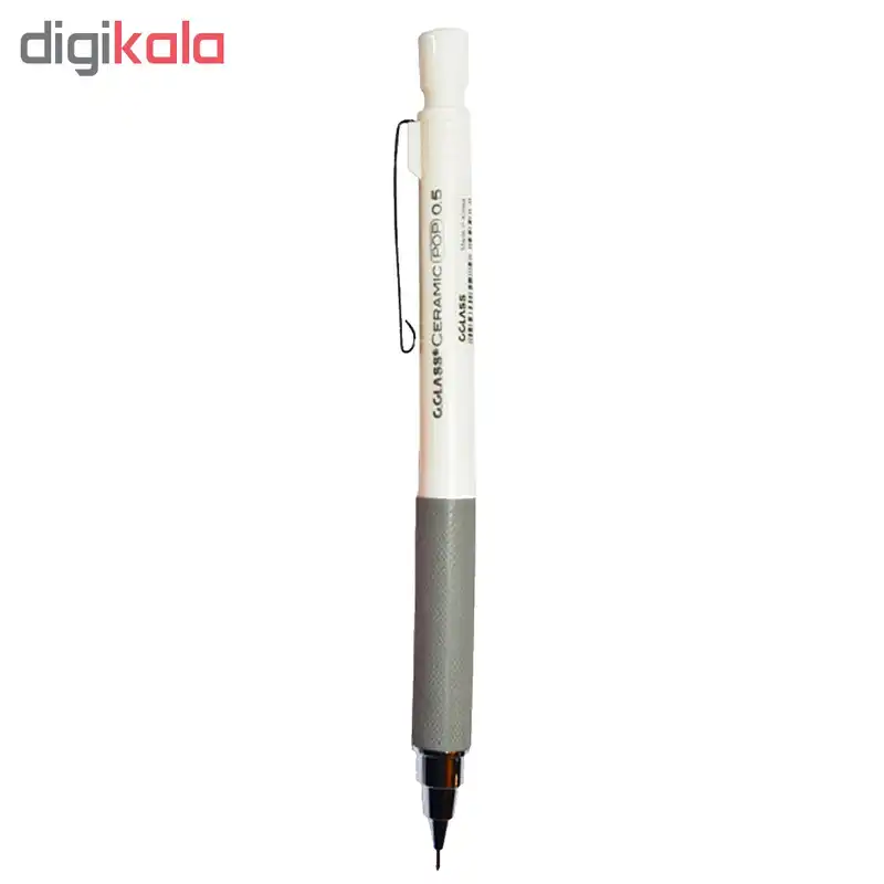 مداد نوکی سی کلاس مدل Ceramc POP ضخامت 0.5