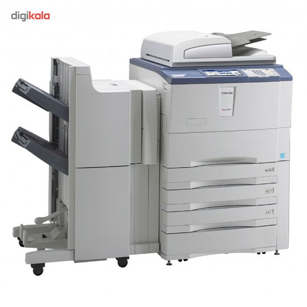 دستگاه کپی توشیبا مدل e-STUDIO 657 1