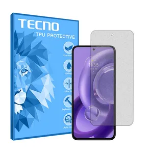 Tecno HyMTT model matte phone back protector suitable for Motorola Edge 30 Neo mobile phone